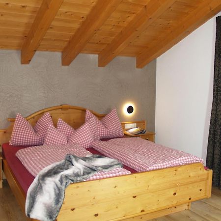 Gaestehaus Alpenparadies Krün Zewnętrze zdjęcie