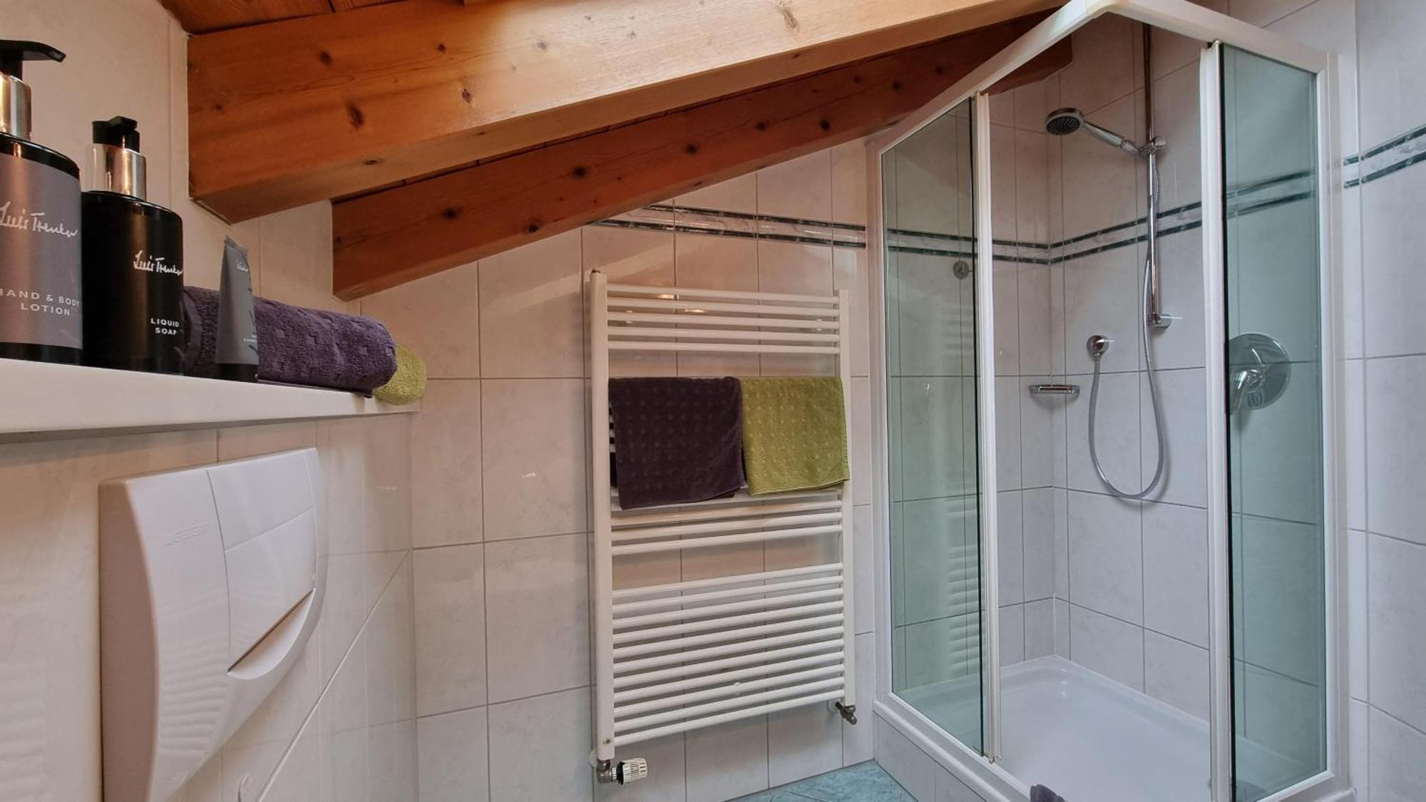 Gaestehaus Alpenparadies Krün Zewnętrze zdjęcie