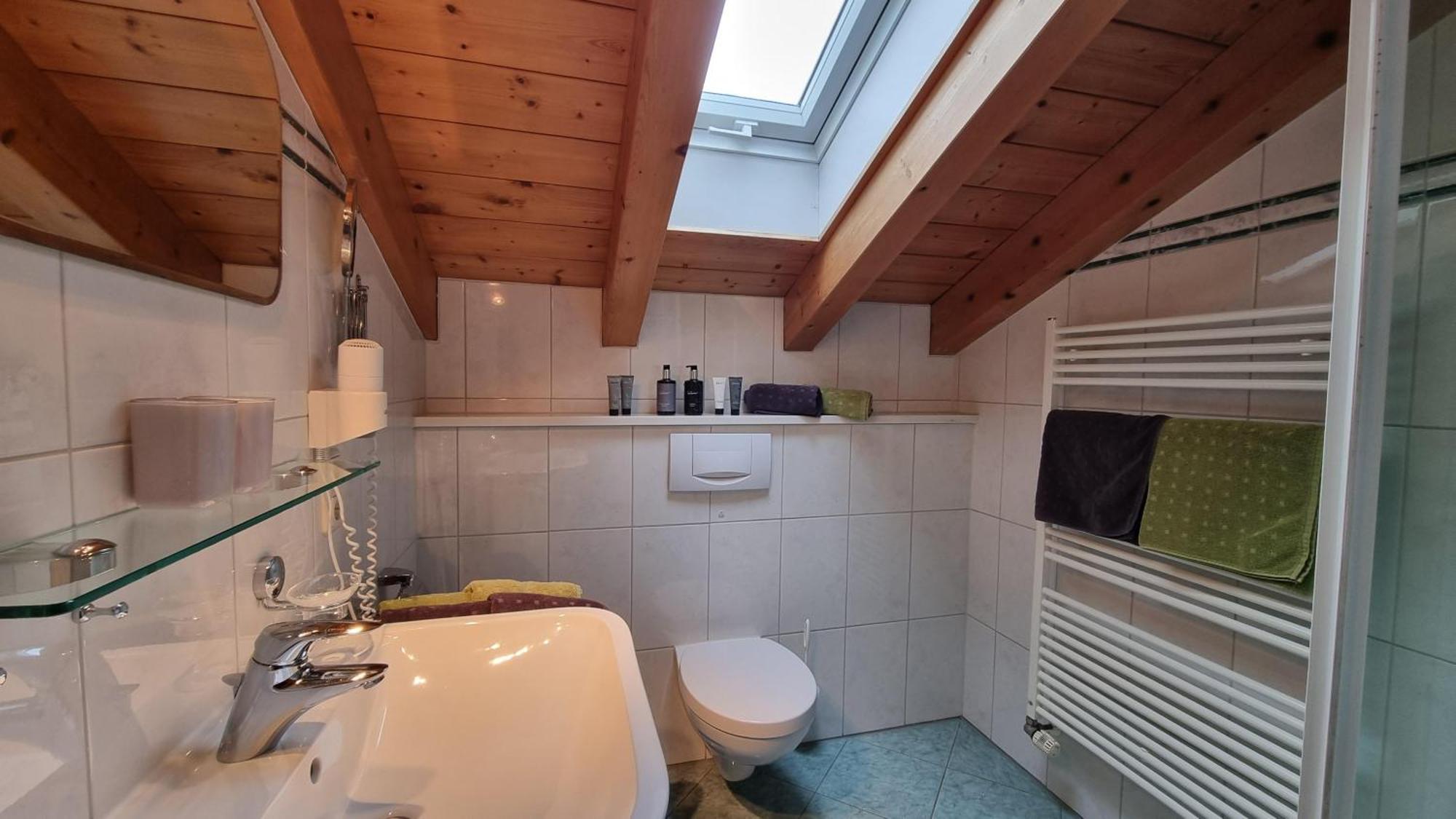 Gaestehaus Alpenparadies Krün Zewnętrze zdjęcie