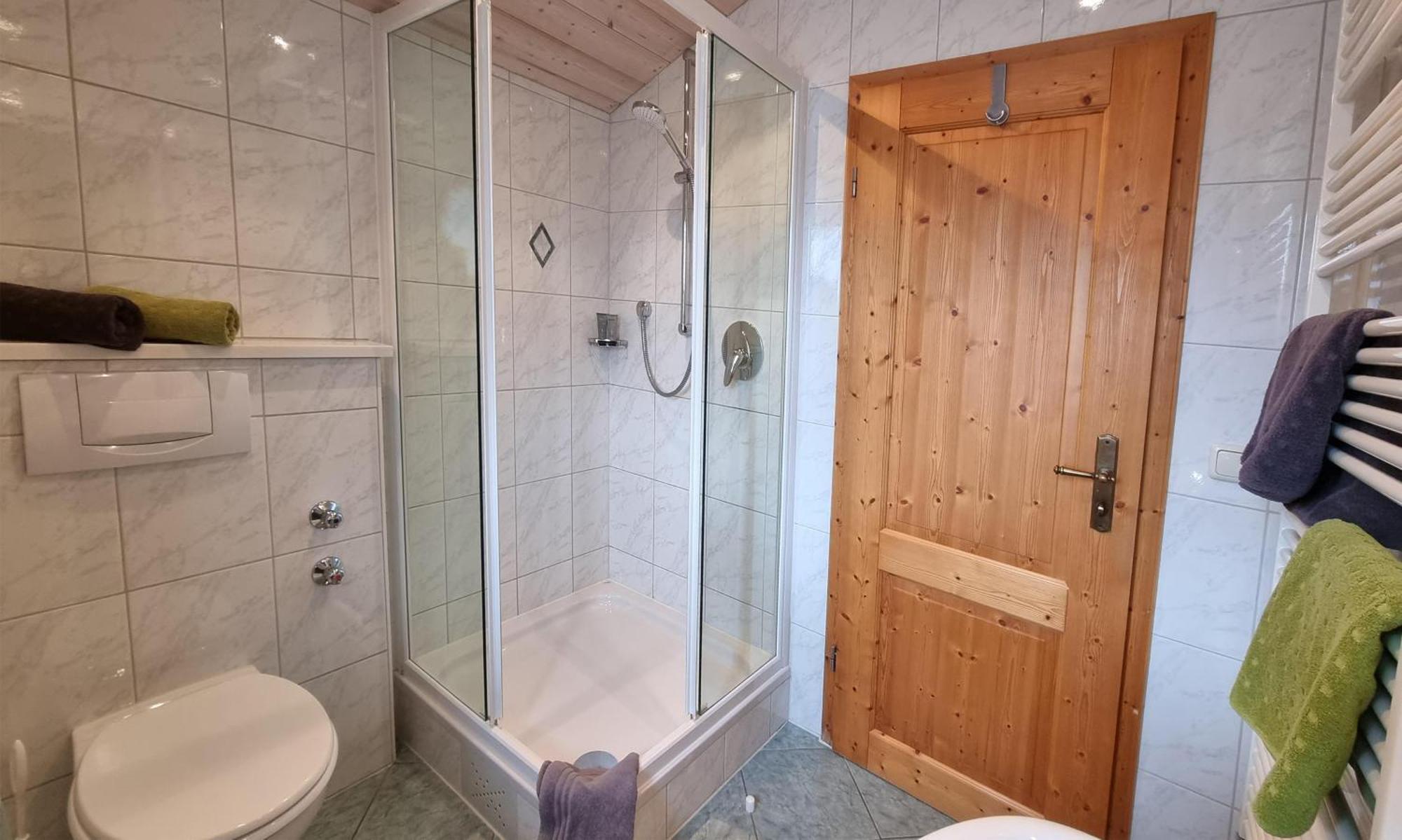 Gaestehaus Alpenparadies Krün Zewnętrze zdjęcie