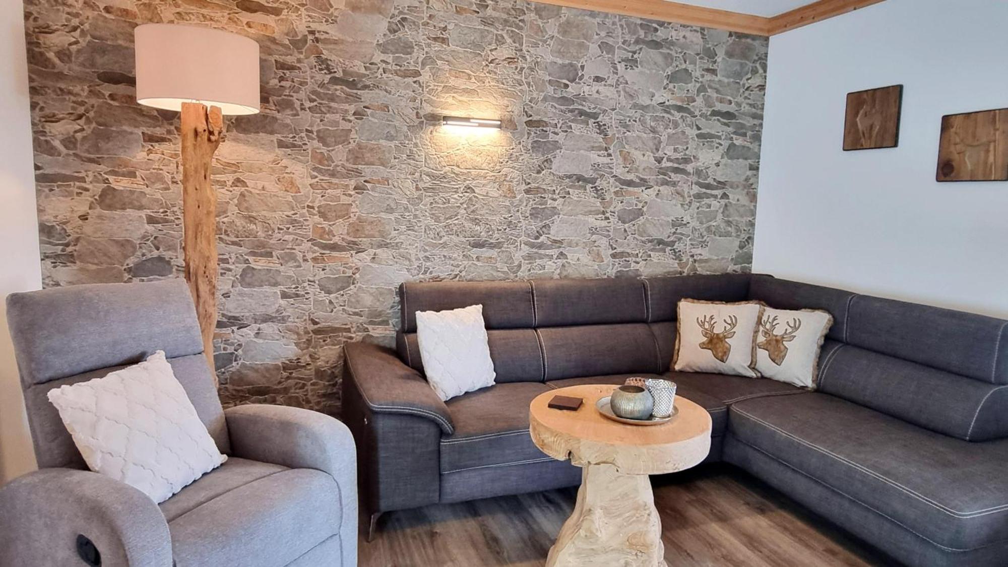 Gaestehaus Alpenparadies Krün Zewnętrze zdjęcie