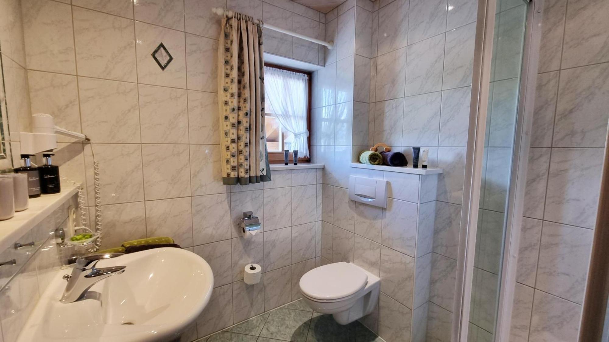 Gaestehaus Alpenparadies Krün Zewnętrze zdjęcie